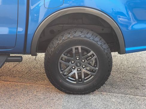 Used 2021 Ford Ranger XLT w/ Tremor Off-Road Package AWD/4WD image 33