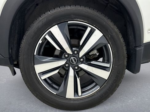 Used 2023 Nissan Rogue SL w/ SL Premium Package AWD/4WD image 22