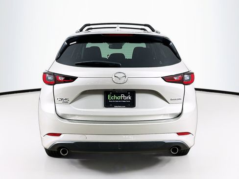 Used 2025 MAZDA CX-5 AWD 2.5 S image 7