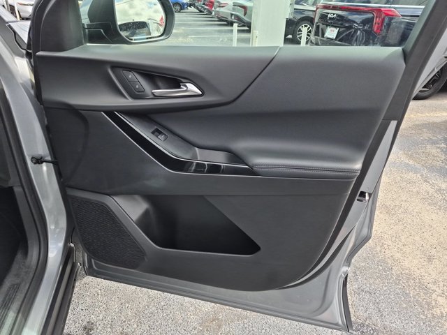 Used 2025 Chevrolet Equinox LT AWD/4WD image 30