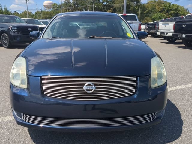 Used 2005 Nissan Maxima 3.5 SL FWD image 8