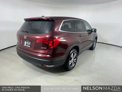Used 2018 Honda Pilot EX-L image 6
