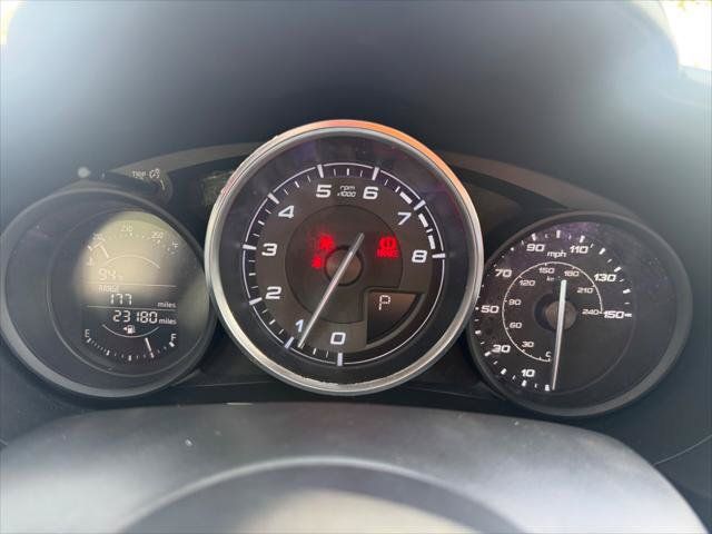 Used 2018 FIAT 124 Spider Lusso RWD image 12