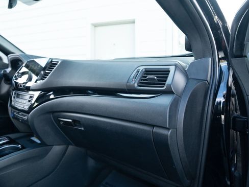 Used 2021 Honda Pilot Black Edition image 15