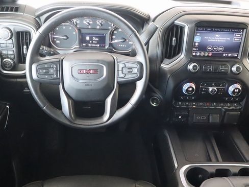 Used 2022 GMC Sierra 2500 AT4 w/ AT4 Preferred Package image 21