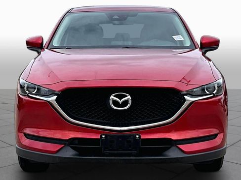 Used 2017 MAZDA CX-5 Sport FWD image 4