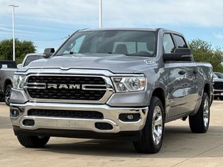 Used 2023 RAM 1500 Lone Star AWD/4WD video 3