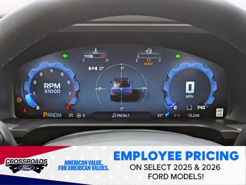 New 2026 Ford Bronco Sport Badlands w/ Badlands Tech Package AWD/4WD image 17