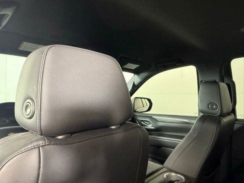 Used 2021 Chevrolet Tahoe LT image 25