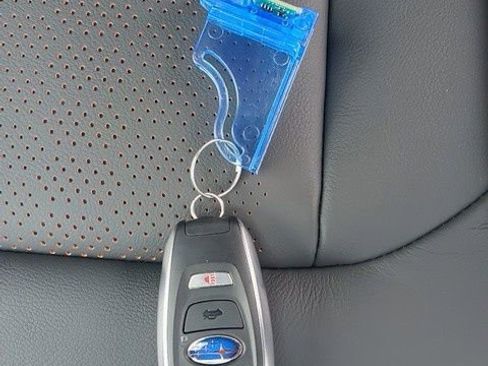 Used 2025 Subaru Crosstrek 2.5i Limited image 32