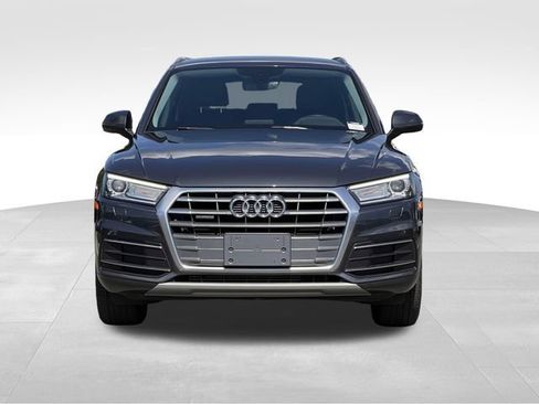 Used 2018 Audi Q5 2.0T Premium w/ Convenience Package AWD/4WD image 8