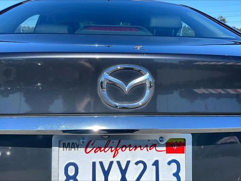 Used 2019 MAZDA MAZDA6 Grand Touring FWD image 30