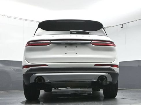 Used 2021 Lincoln Corsair Reserve w/ Equipment Group 201A FWD image 36