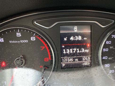 Used 2015 Audi A3 2.0T Premium w/ Audi MMI Navigation Plus image 14