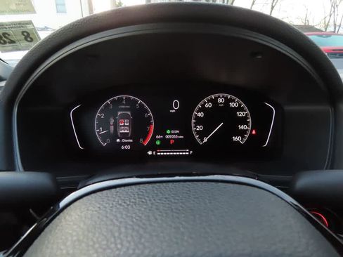 Used 2023 Honda Civic Sport image 22