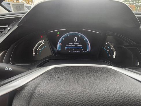 Used 2020 Honda Civic LX image 19