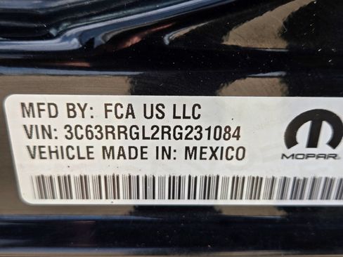 Used 2024 RAM 3500 Tradesman AWD/4WD image 30