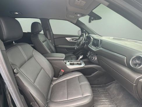 Used 2020 Chevrolet Blazer LT AWD/4WD image 12