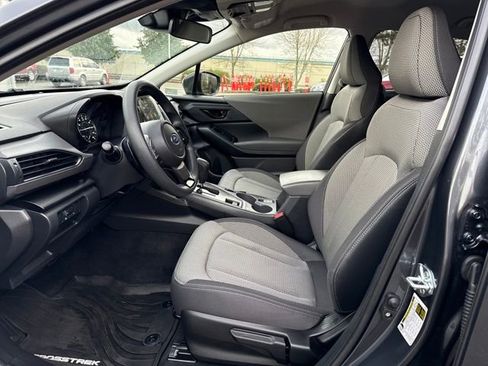 Used 2024 Subaru Crosstrek 2.0i Premium image 14