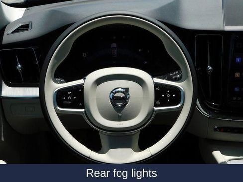 New 2025 Volvo XC60 B5 Plus w/ Protection Package Premier AWD/4WD image 19