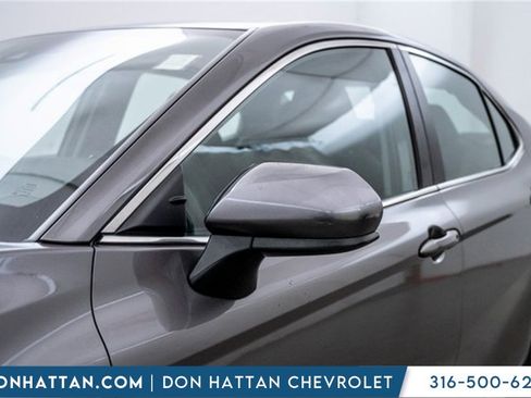 Used 2023 Toyota Camry LE image 25