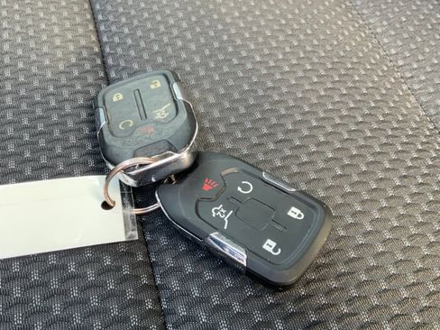 Used 2021 GMC Acadia SLE w/ Driver Convenience Package image 35