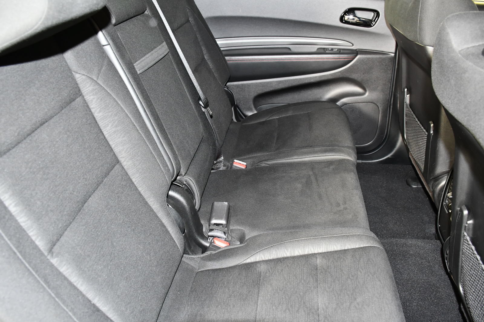 Used 2025 Dodge Durango GT AWD/4WD image 41