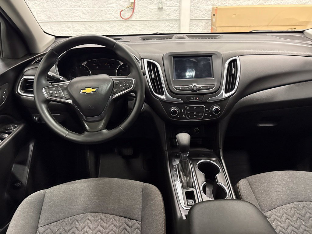 Used 2024 Chevrolet Equinox LT AWD/4WD image 12