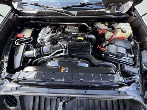 Used 2022 Chevrolet Silverado 2500 LT w/ Texas Edition AWD/4WD image 65