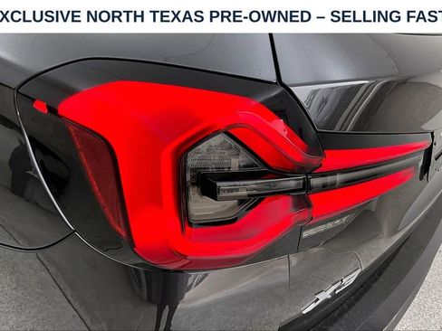 Used 2023 BMW X3 sDrive30i w/ Premium Package RWD image 40
