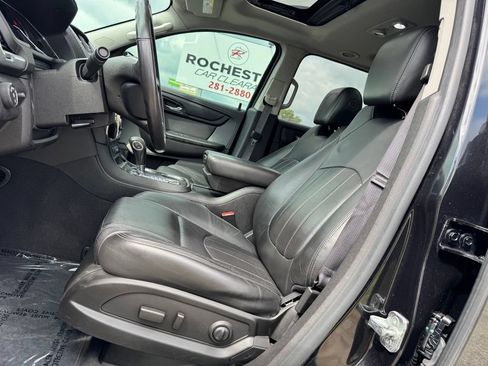 Used 2013 GMC Acadia SLT FWD image 5