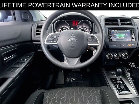Used 2024 Mitsubishi Outlander Sport AWD image 6