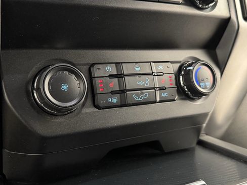 Used 2019 Ford F150 XLT w/ Equipment Group 302A Luxury image 24