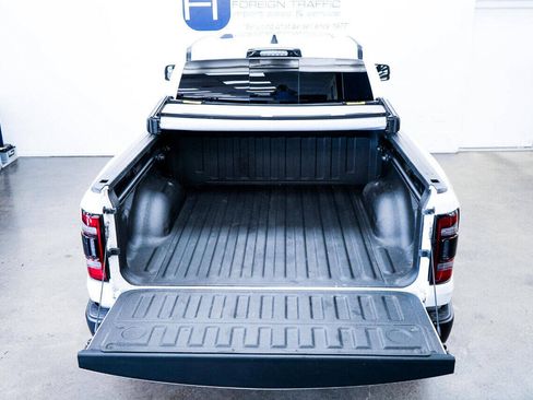 Used 2021 RAM 1500 TRX w/ TRX Level 2 Equipment Group AWD/4WD image 18