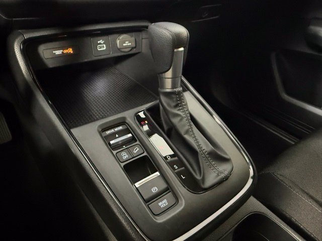Used 2025 Honda CR-V LX image 24