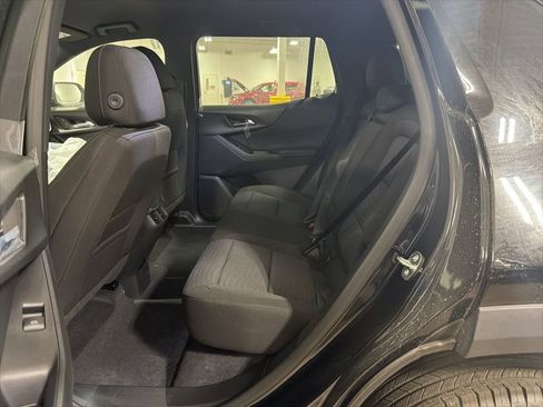 New 2026 Chevrolet Equinox LT w/ Safety and Technology Package AWD/4WD image 10