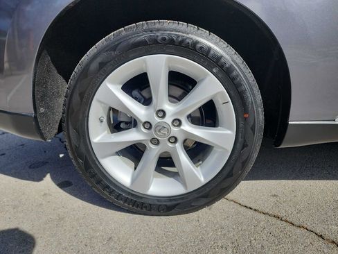 Used 2012 Lexus RX 350 FWD w/ Premium Pkg image 12