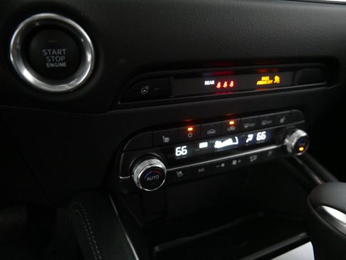 New 2025 MAZDA CX-5 AWD 2.5 S image 7