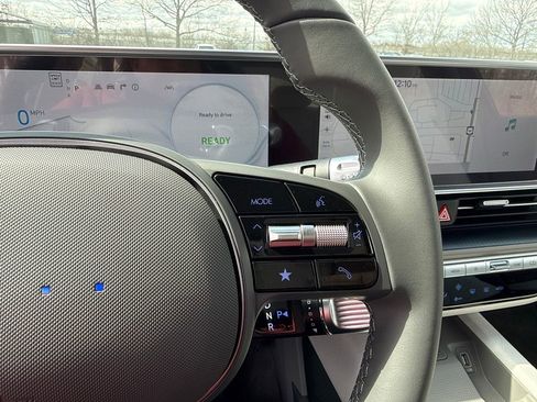 New 2025 Hyundai Ioniq 6 SEL image 18