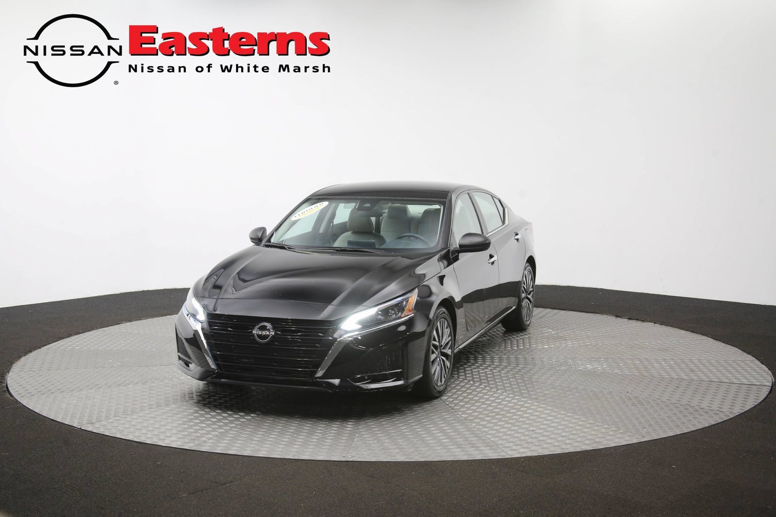 Used 2024 Nissan Altima 2.5 SV FWD image 52