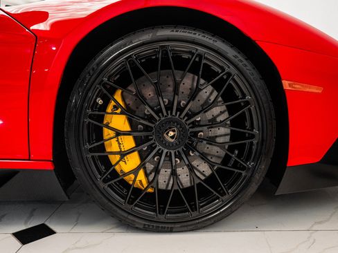 Used 2016 Lamborghini Aventador LP 750-4 Superveloce image 20