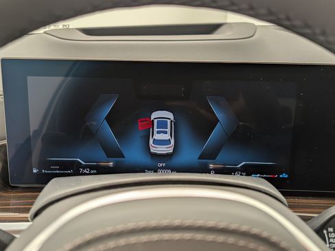 New 2026 BMW X7 xDrive40i w/ M Sport Package image 21