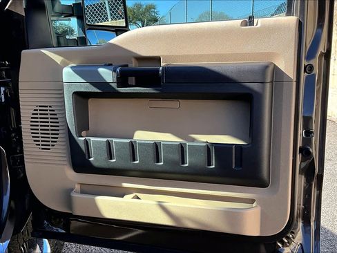 Used 2015 Ford F250 Lariat w/ Lariat Ultimate Package image 23