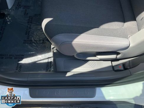 Used 2024 Hyundai Ioniq 5 SEL RWD image 25