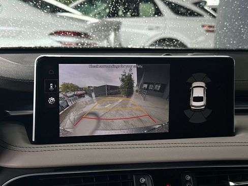 Used 2023 Genesis G70 3.3T w/ Sport Advanced Package image 19