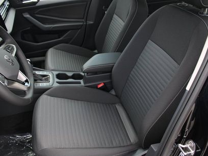 New 2025 Volkswagen Jetta S
