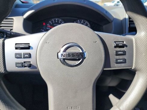 Used 2021 Nissan Frontier SV image 22