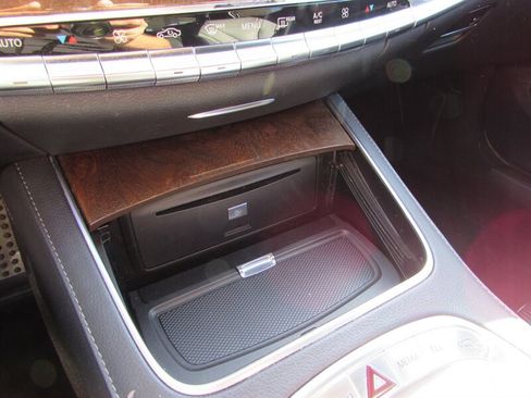 Used 2015 Mercedes-Benz S 550 Sedan image 18