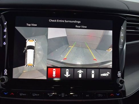 New 2026 Jeep Grand Wagoneer Limited image 29