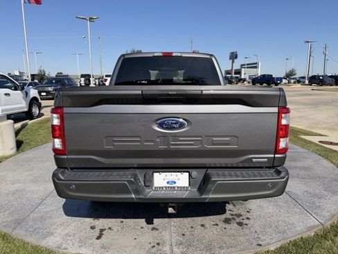 Certified 2023 Ford F150 XL w/ STX Appearance Package image 5